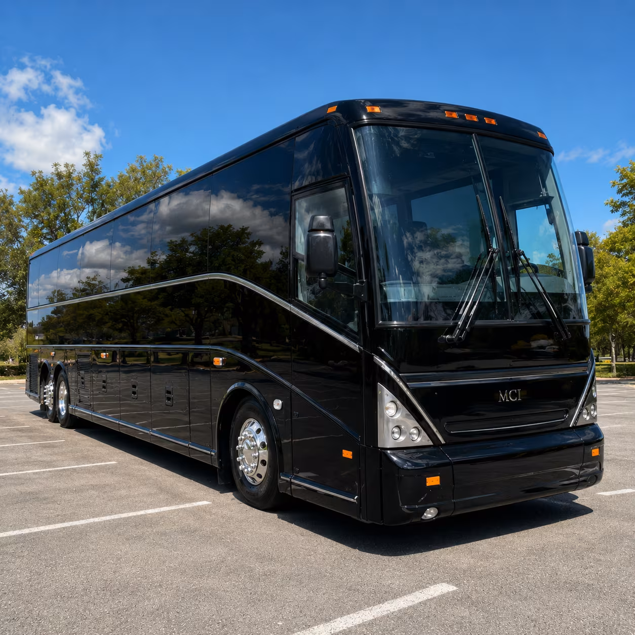 affordable yonkers wedding charter bus prices for every budget