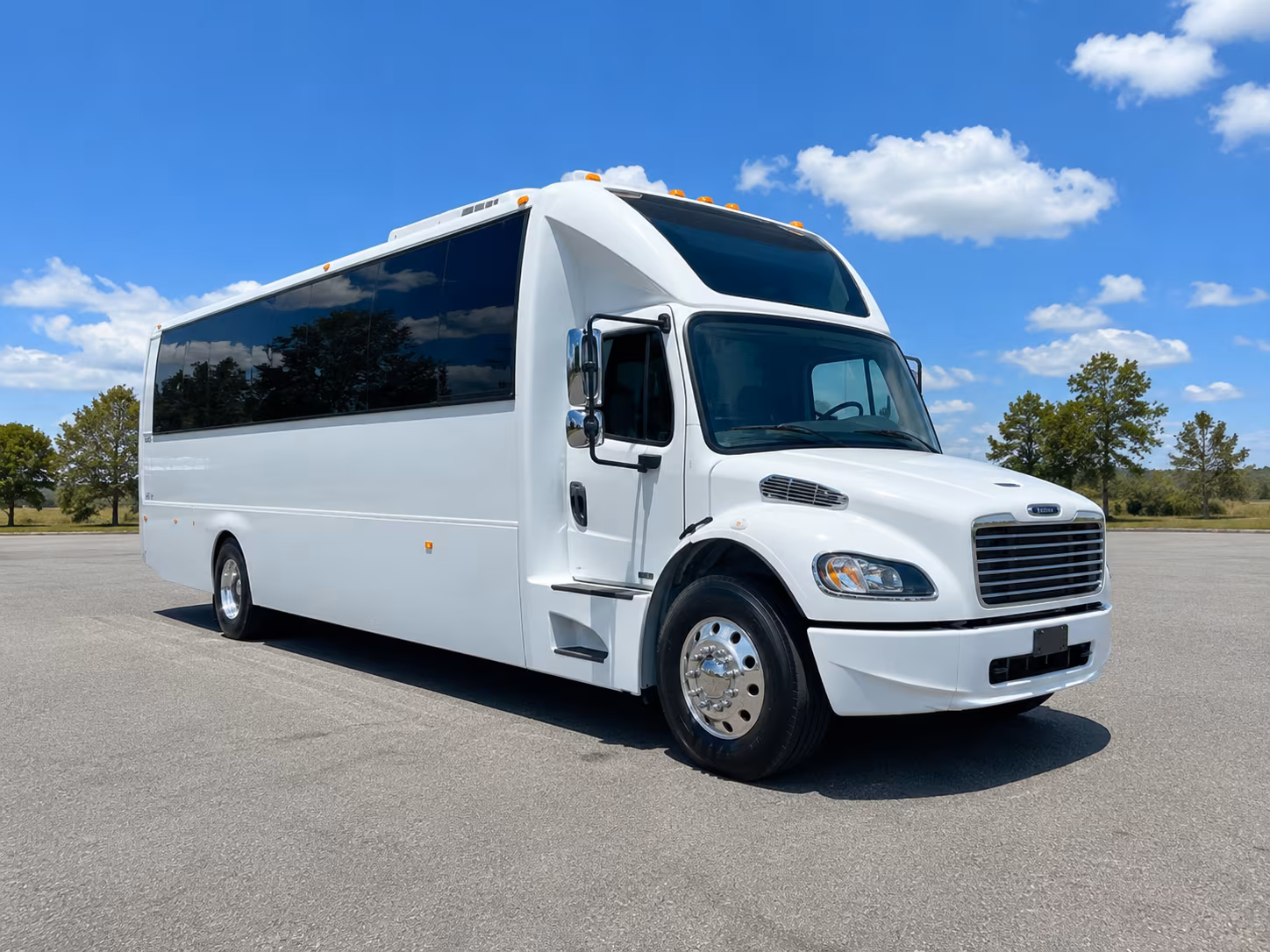 bachelor and bachelorette party buses in yonkers