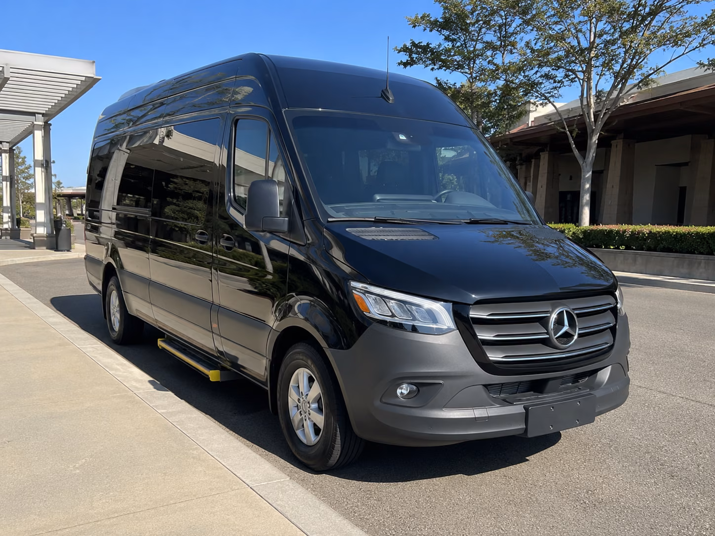 downtown yonkers concert transportation
