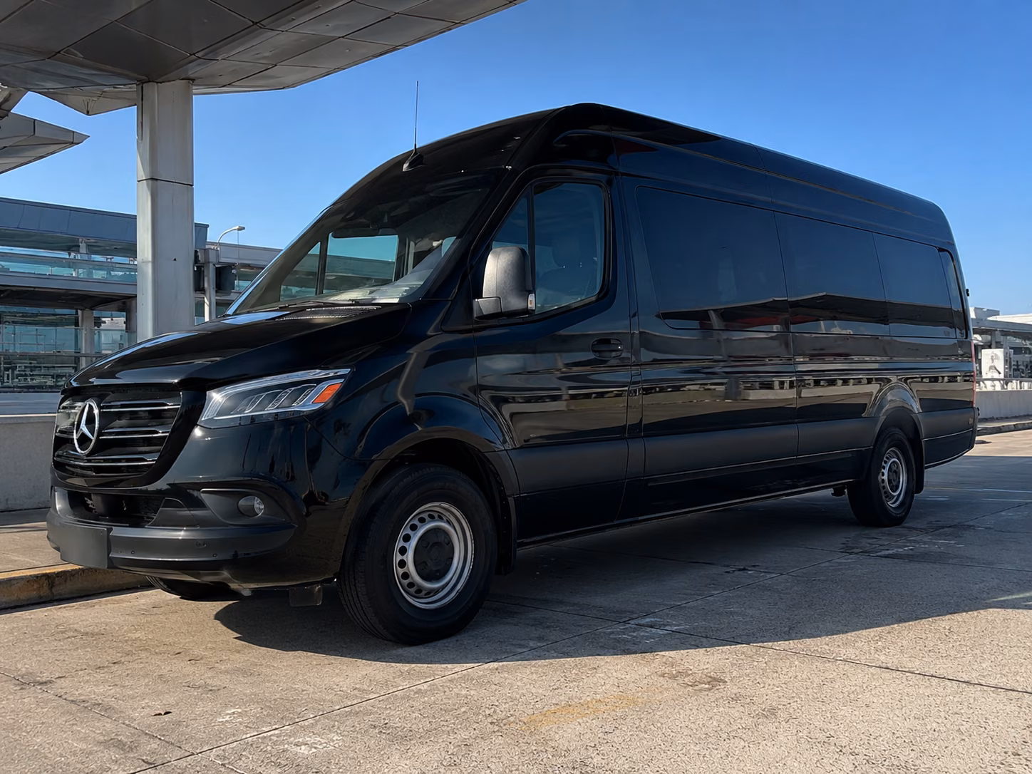guest shuttles to city winery new york city and wedding venues around yonkers