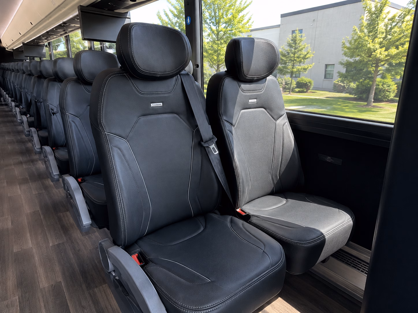 hpn airport shuttles for out of town wedding guests