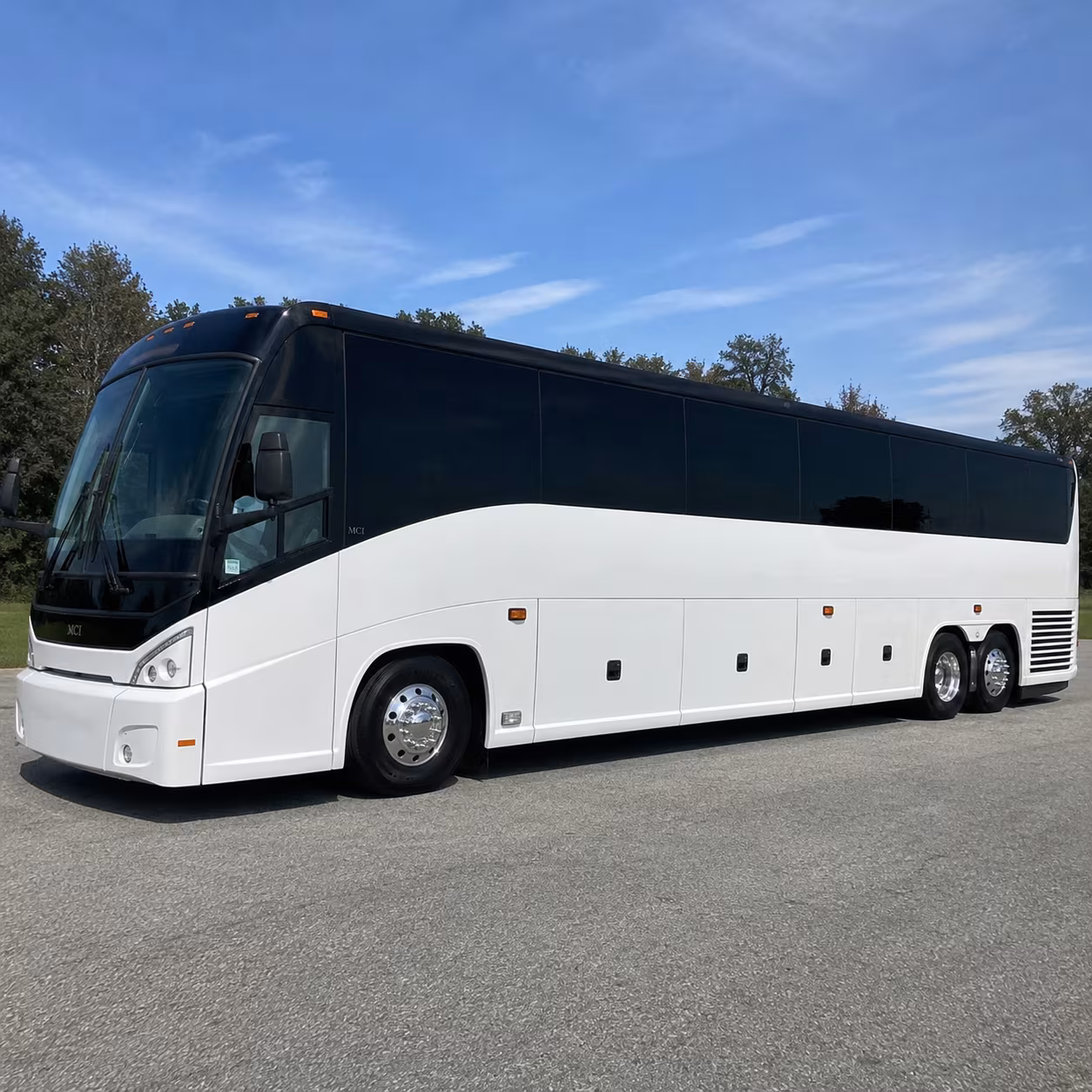 multi day and overnight charter bus trips from yonkers