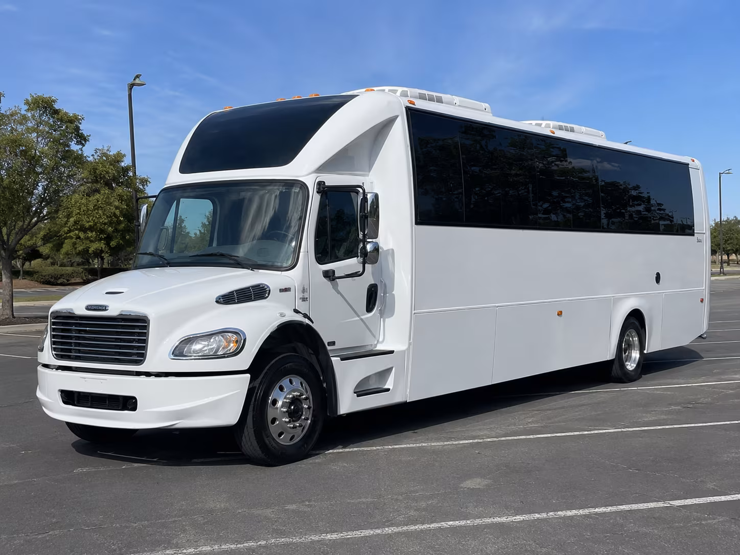 prom party buses for every yonkers and mount vernon high school
