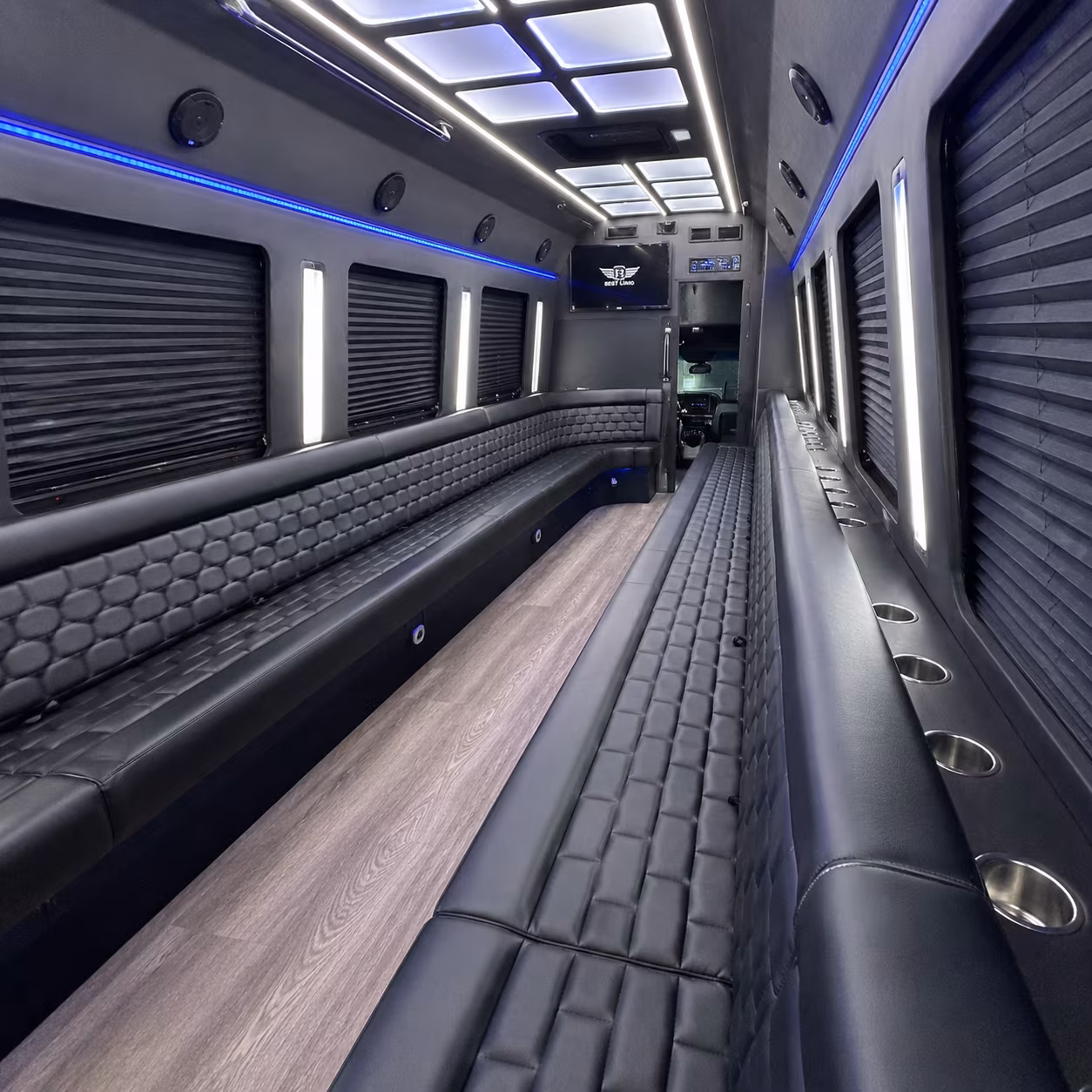 shuttle to westchester county airport