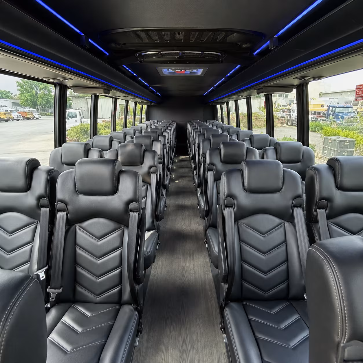 wedding weekend transportation to washingtonville and beyond