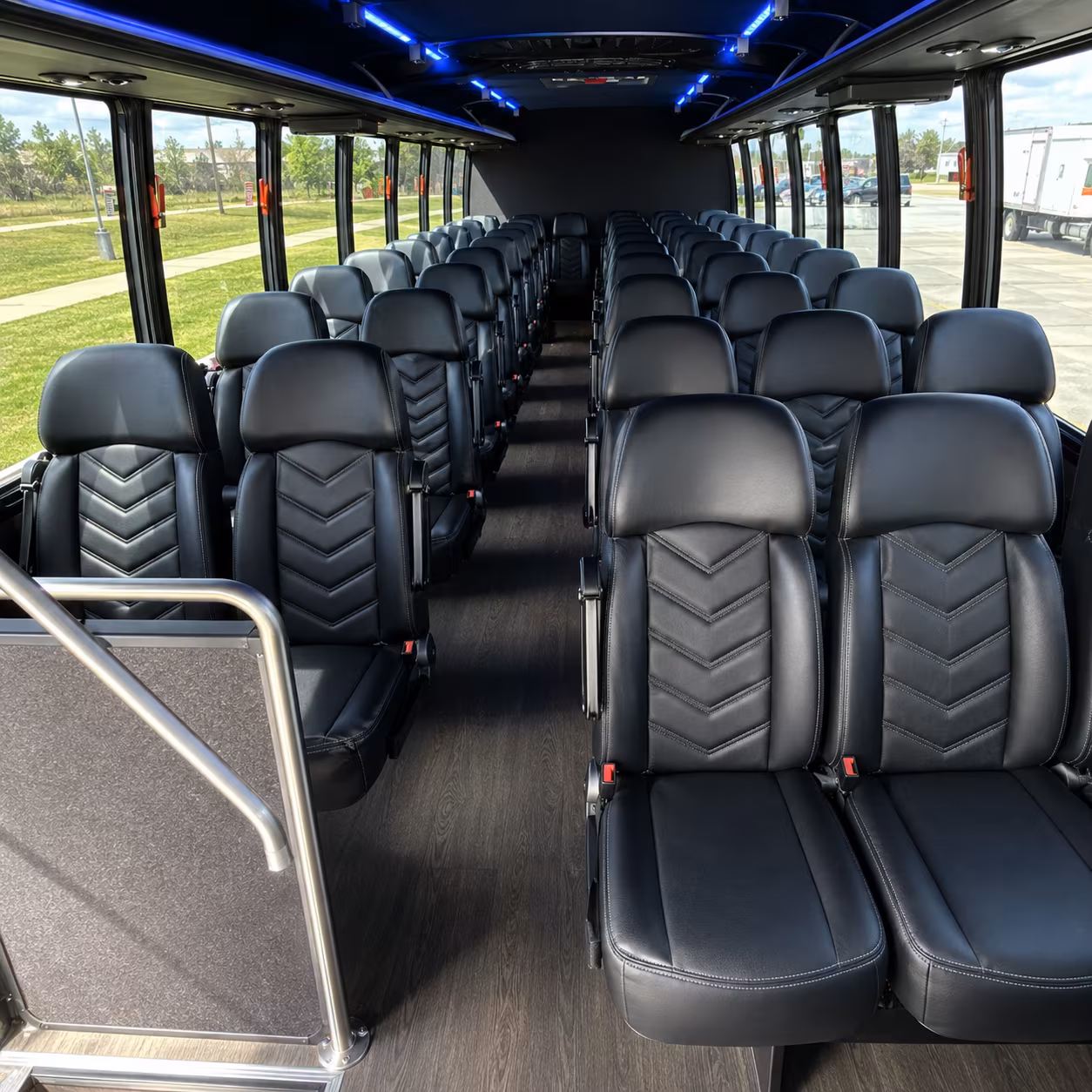 wine event transportation from yonkers to brotherhood winery