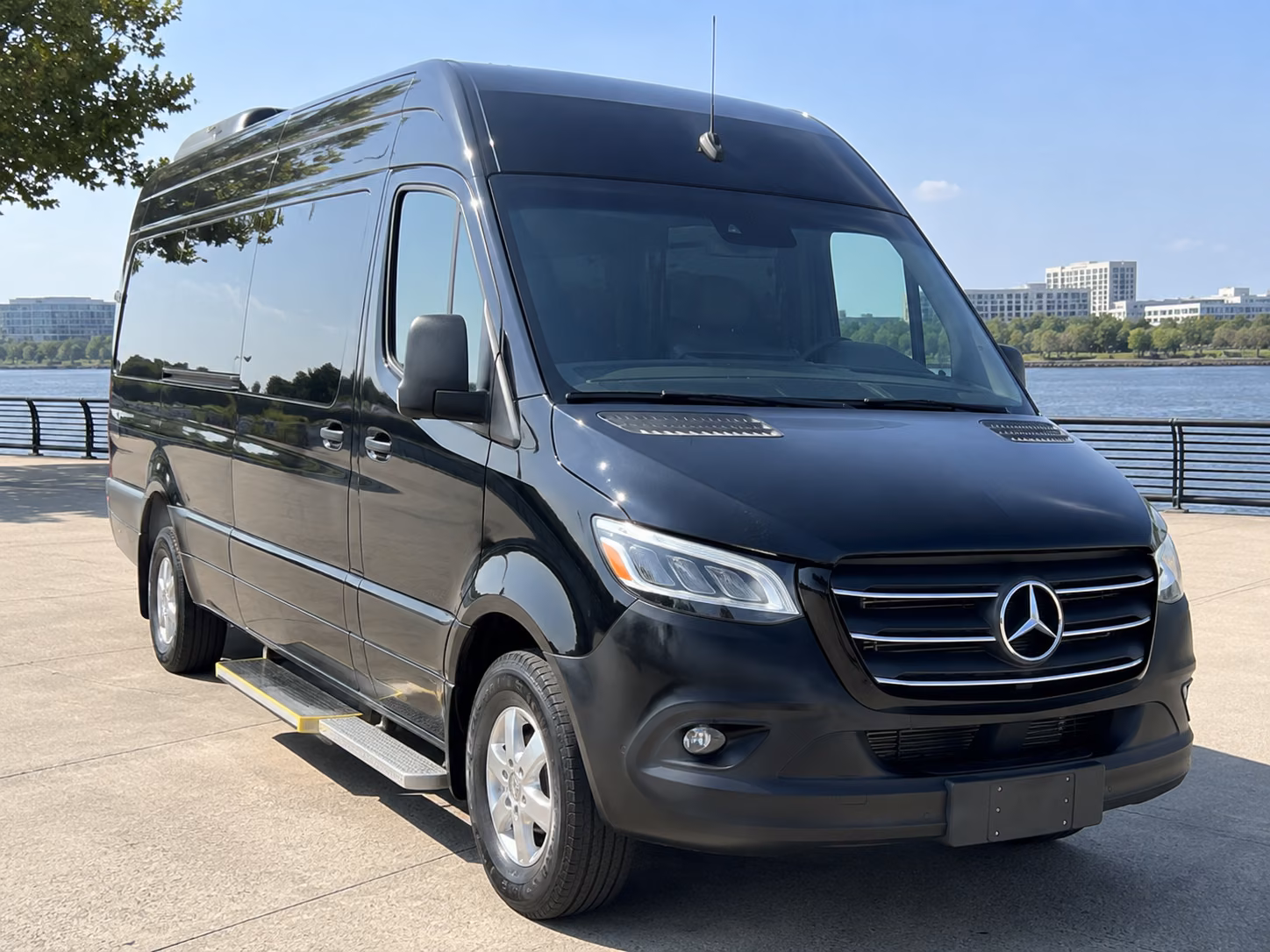 yonkers bus rentals for new york road trips and massachusetts travel