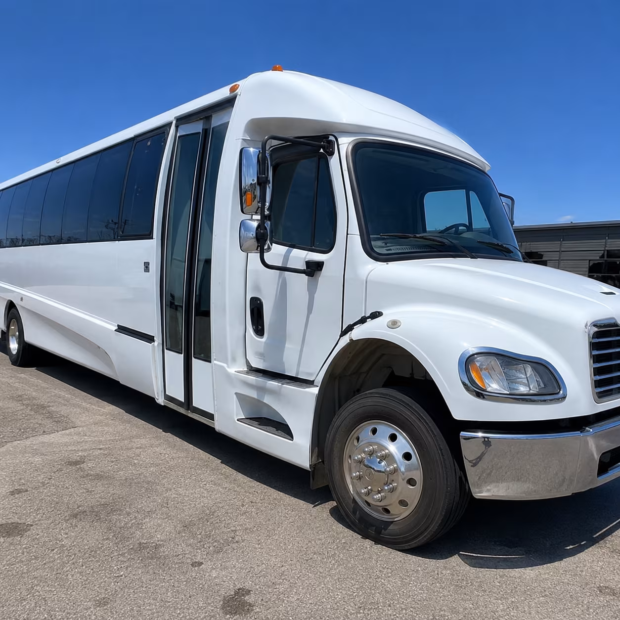 Yonkers Corporate Event Transportation