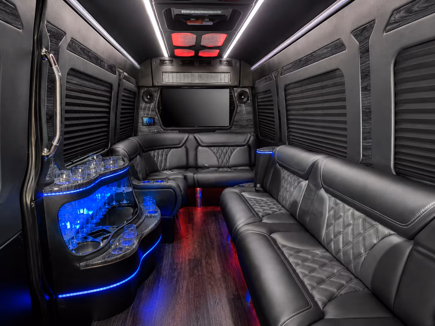 yonkers custom day trip and driving tour bus rentals