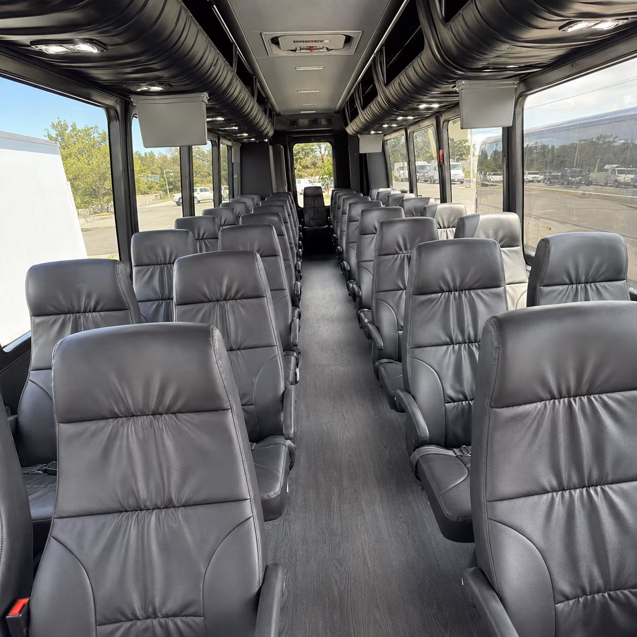 yonkers family reunion and vacation bus rentals