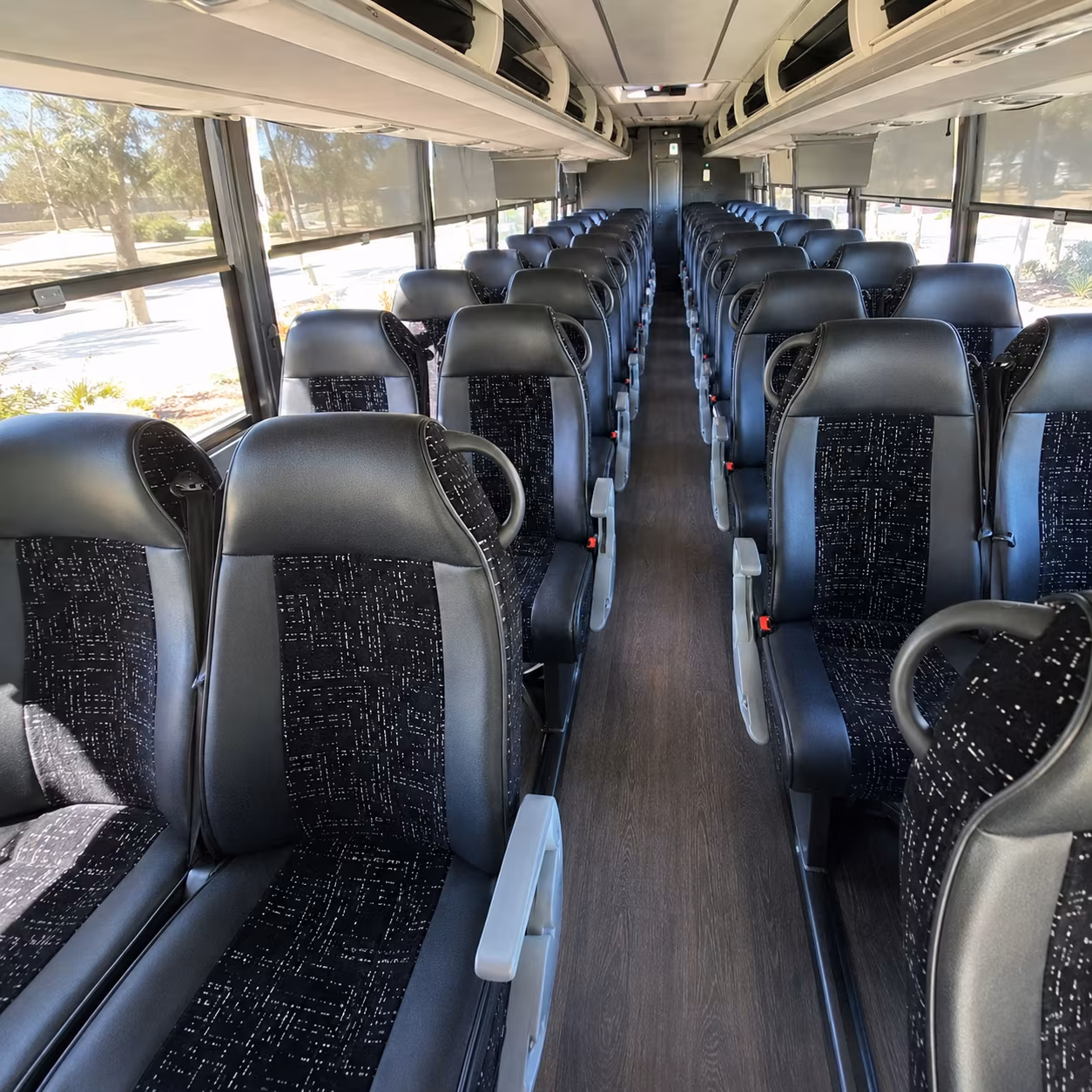 Yonkers Long-Distance Transportation