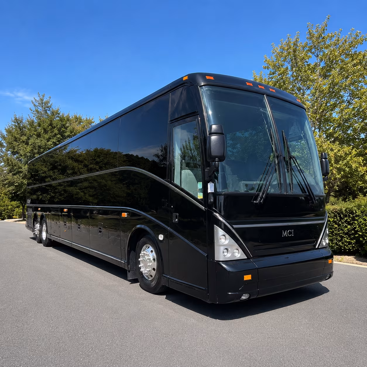 Yonkers Private Event Transportation