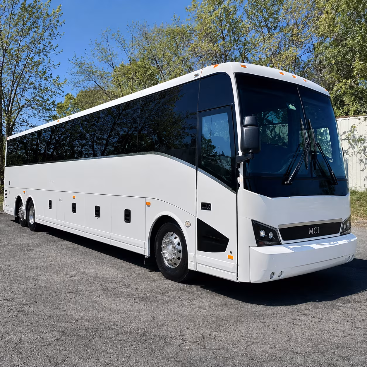 Yonkers Sporting Event Transportation
